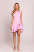 Robe de cocktail model 209259 Moe